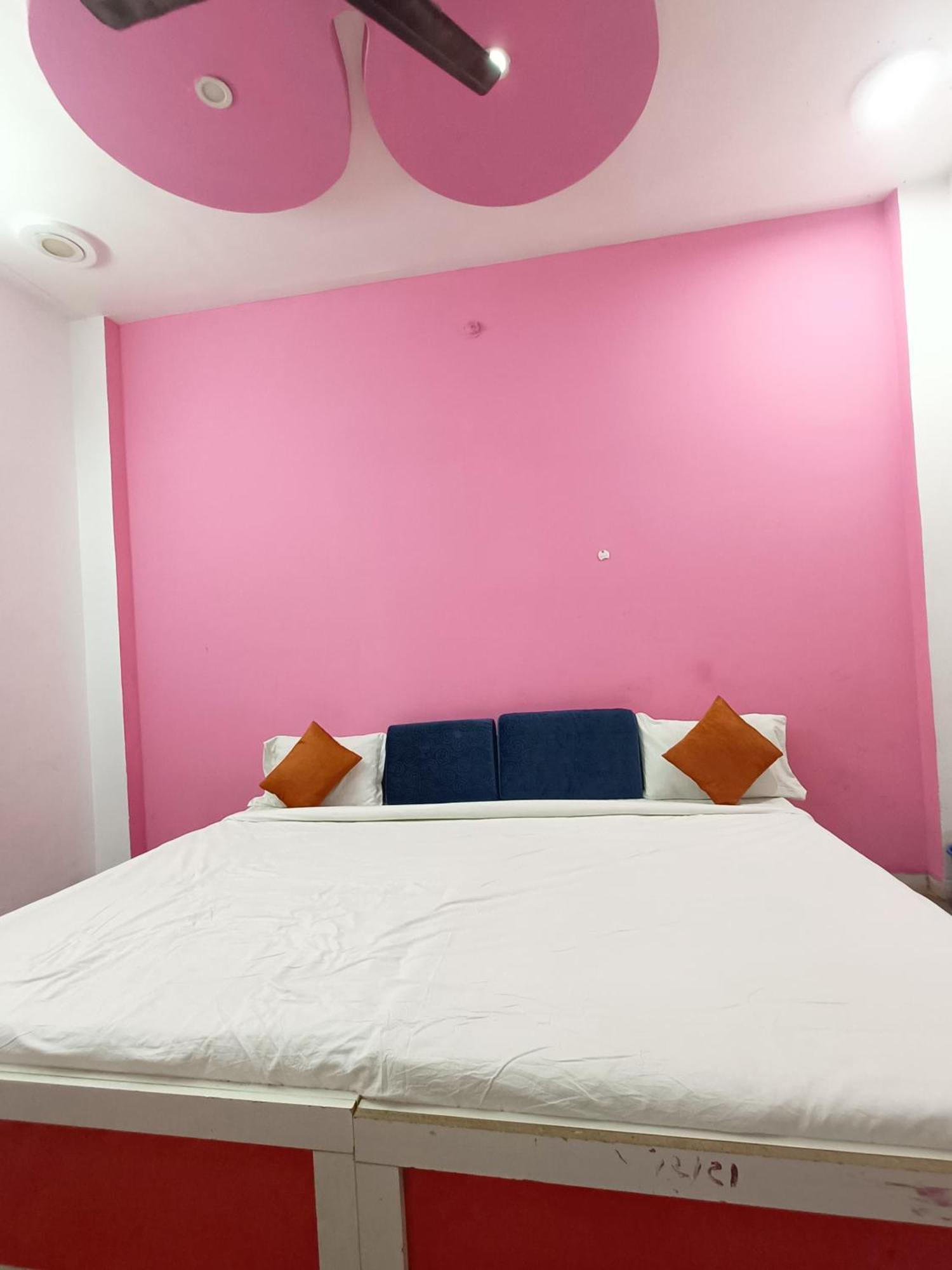 Hotel Rose Valley Indore Extérieur photo