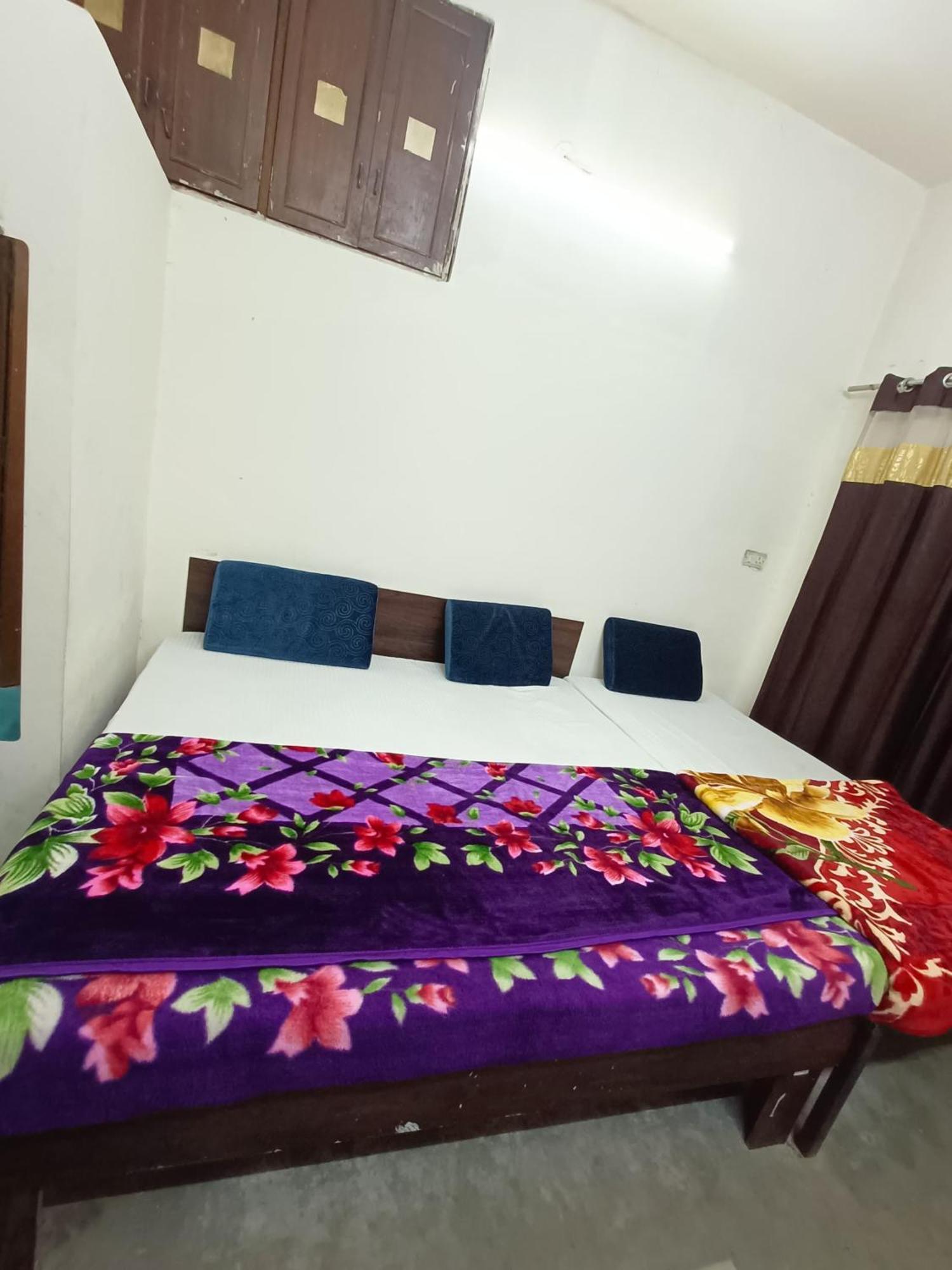 Hotel Rose Valley Indore Extérieur photo