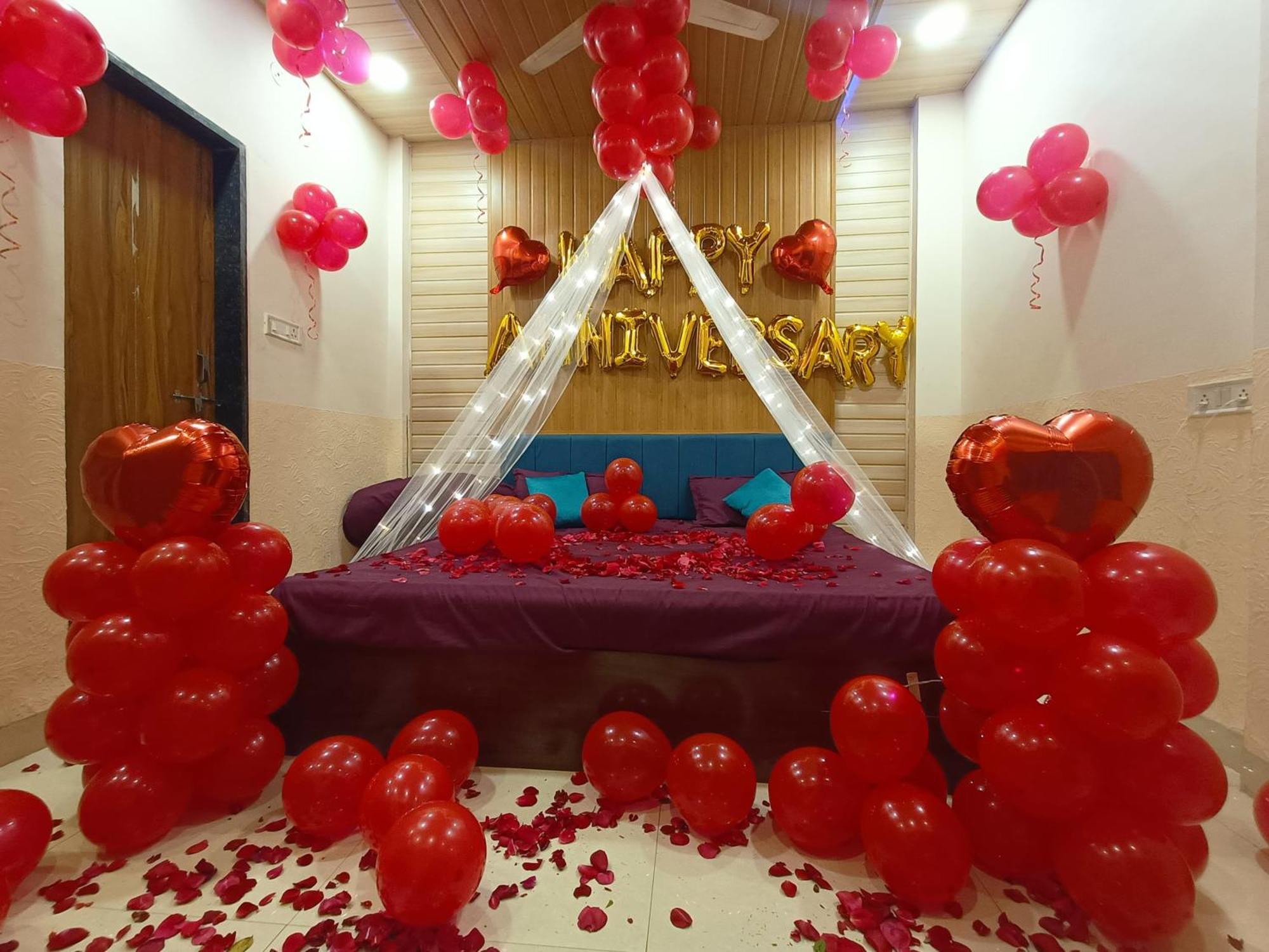 Hotel Rose Valley Indore Extérieur photo